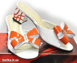 Пляшки на каблучці Marsi Manno L8829-1